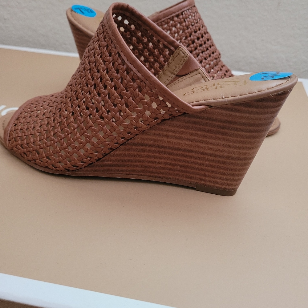 Wedges